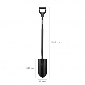 Fiskars 1066709 Ergonomic Pro lyukásó