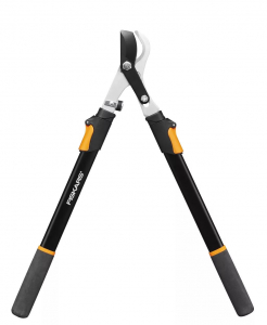 Fiskars 115560 Solid L13 teleszkópos ágvágó