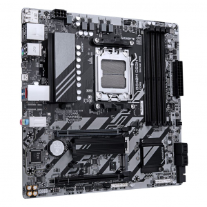 Gigabyte B840M DS3H alaplap