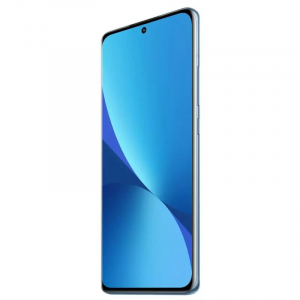 Xiaomi 12 8/128GB Dual-Sim mobiltelefon kék