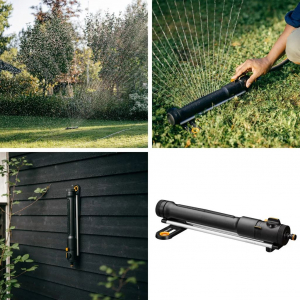 Fiskars 1070833 Comfort oszcill&aacute;l&oacute; esőztető (S-L)