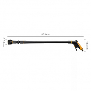 Fiskars 1065488 Comfort öntözőrúd