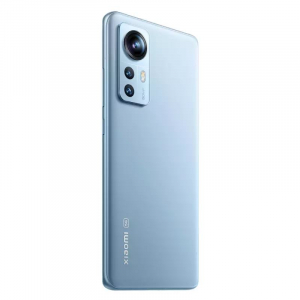 Xiaomi 12 8/128GB Dual-Sim mobiltelefon kék