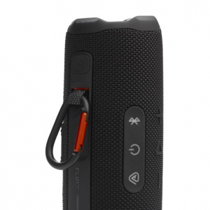 JBL Flip 7 Bluetooth hangszóró fekete