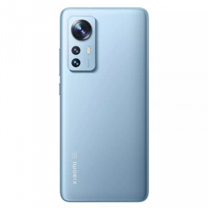 Xiaomi 12 8/128GB Dual-Sim mobiltelefon kék