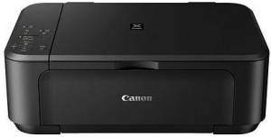 Canon PIXMA MG3650 tintasugaras multifunkciós készülék fekete (0515C006)