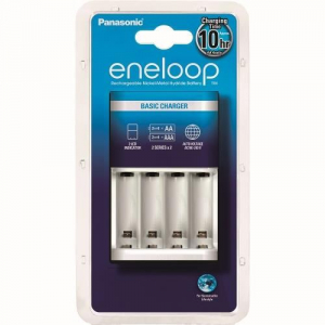 Panasonic BQ-CC51E akkuml&aacute;tor t&ouml;ltő (K-KJ16MCC40E)