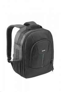 Cullmann C93784 Panama BackPack 400 fotós hátizsák fekete