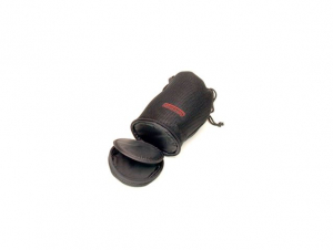 Optech O0501122 Lens/Filter Pouch M bélelt objektív horzsák szűrőtartó rekesszel