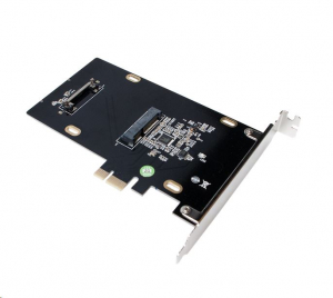 LogiLink HDD/SSD hibrid kártya PCIe  (PC0079)