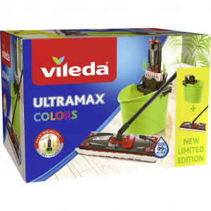 Vileda Ultramax Colors felmosó szett (158723)