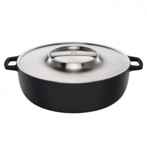 Fiskars 1066430 Norden grill edény