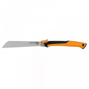 Fiskars 1062933 Pro Power Tooth összecsukható fűrész