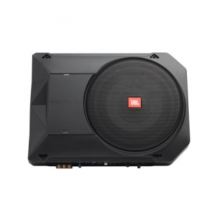 JBL BassPro SL2 aktív autós mélysugárzó (SUBBPSL2)