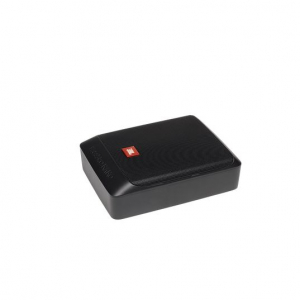 JBL BassPro Nano aktív autós mélysugárzó (SUBBPNANO)