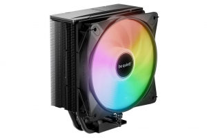 Be Quiet! Pure Rock 3 LX univerzális CPU hűtő (BK040)