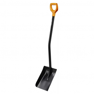 Fiskars 1067518 Solid+ autós hólapát
