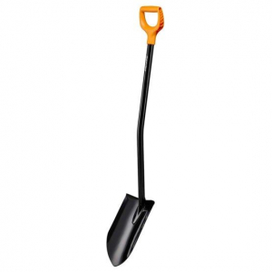 Fiskars 1067517 Solid+ autós hólapát