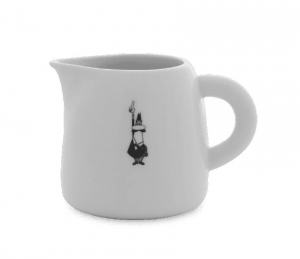 Bialetti porcelán tejkiöntő (Y0TZ103)