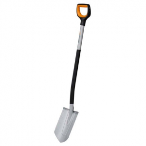 Fiskars 1066729 Xact hegyes &aacute;s&oacute;
