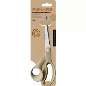 Fiskars 1062542 ReNew általános olló