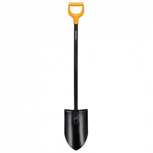 Fiskars 1067517 Solid+ autós hólapát