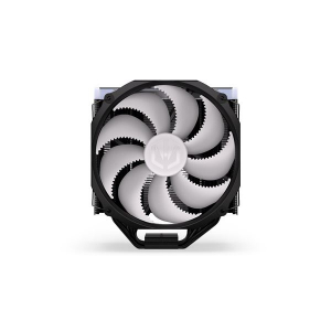 Endorfy Fortis 5 Black ARGB univerzális CPU hűtő fekete (EY3A014)