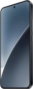 Xiaomi 15 12/512GB Dual-Sim mobiltelefon fekete