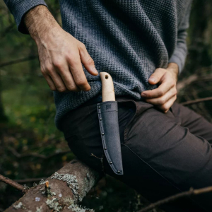 Fiskars 1072090 Norden k&uuml;lt&eacute;ri k&eacute;s