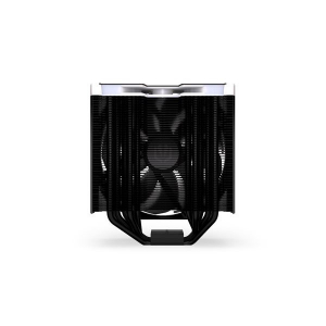 Endorfy Fortis 5 Black ARGB univerzális CPU hűtő fekete (EY3A014)