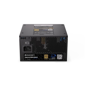 Endorfy Supremo FM6 Gold 1000W tápegység (EY7A011)