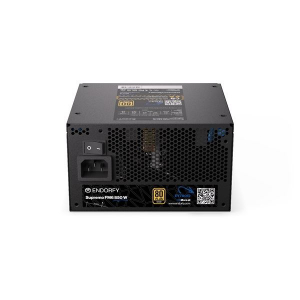 Endorfy Supremo FM6 Gold 850W tápegység (EY7A012)