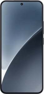 Xiaomi 15 12/512GB Dual-Sim mobiltelefon fekete