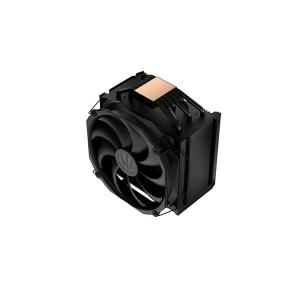 Endorfy Fortis 5 Black univerz&aacute;lis CPU hűtő fekete (EY3A013)