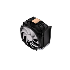 Endorfy Fortis 5 Black ARGB univerzális CPU hűtő fekete (EY3A014)
