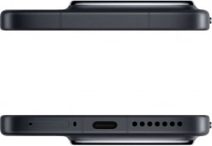 Xiaomi 15 12/512GB Dual-Sim mobiltelefon fekete