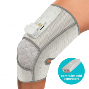Homedics Modulair kompressziós masszírozó - térd pólya - vezérlő egység nélkül (SR-CMK10H)