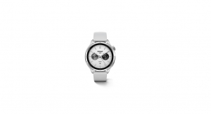 Xiaomi Watch S4 okos&oacute;ra Silver (BHR9197GL)