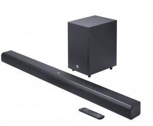 JBL SB560 3.1 csatorn&aacute;s hangprojektor (JBLSB560BLKEP)