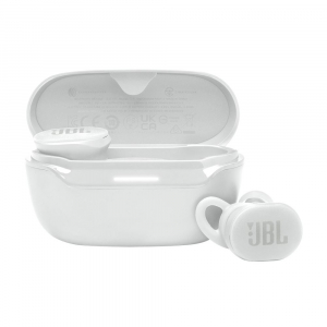 JBL Endurance Race 2 TWS Bluetooth fülhallgató fehér (JBLENDURACE2WHT)