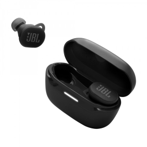 JBL Endurance Race 2 TWS Bluetooth fülhallgató fekete (JBLENDURACE2BLK)