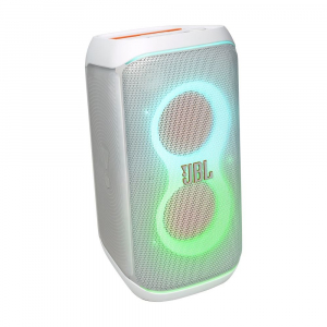 JBL PartyBox Club 120 Bluetooth hangszóró fehér (JBLPBCLUB120SWEP)