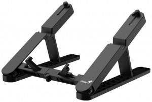 Genius G-Stand M200 10"-17" fekete &aacute;llv&aacute;ny (31250020400)