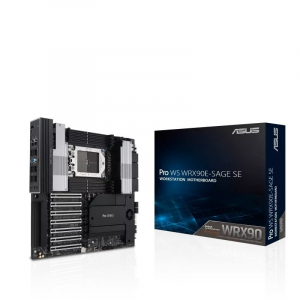ASUS Pro WS WRX90E-SAGE SE workstation alaplap (90MB1FW0-M0EAY0)