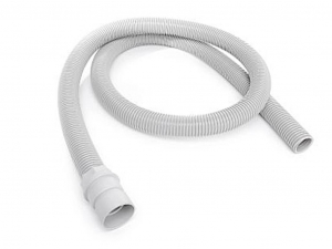 Porszívó gégecső gép felőli csatlakozó csonkkal TMB DRY P11 32mm (GA4890)