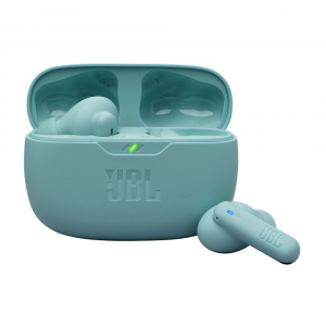 JBL Wave Beam 2 TWS Bluetooth fülhallgató kék (JBLWBEAM2BLU)