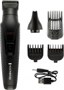 Remington PG2100 Graphite Series G10 szőrtelenítő készlet (43323530100)