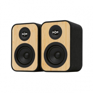 Marley Uplift Bookshelf Bluetooth hangszóró (EM-JA027-SB)