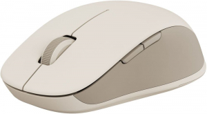 Xiaomi Dual-mode Wireless Mouse 2 vezeték nélküli egér fehér (BHR8849GL)