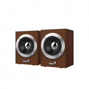 Genius SP-HF280 2.0 fa hangszóró